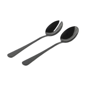 Frost talheres de salada - Onyx - Vargen & Thor