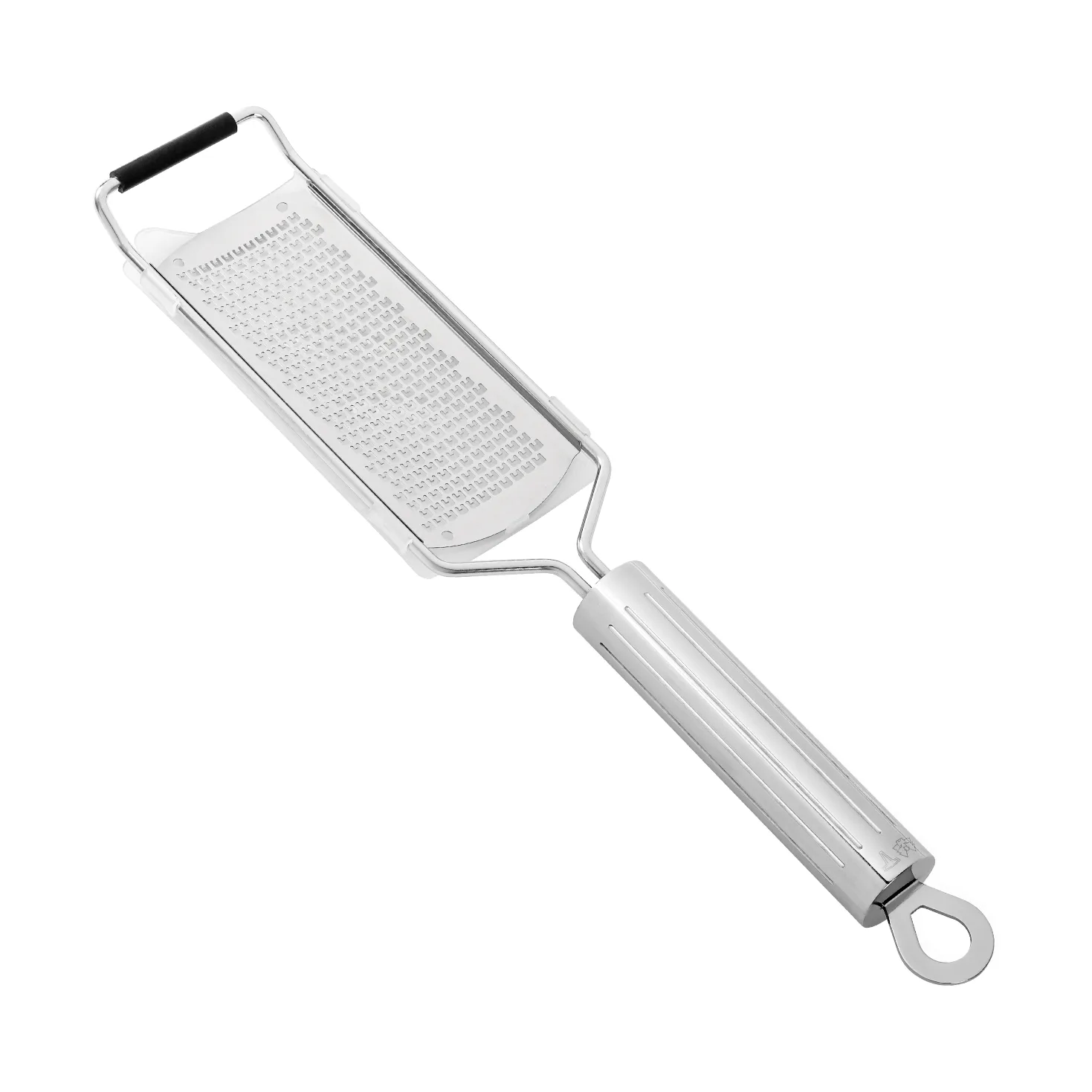 Glima ralador, Aço inoxidável, 33 cm Vargen & Thor