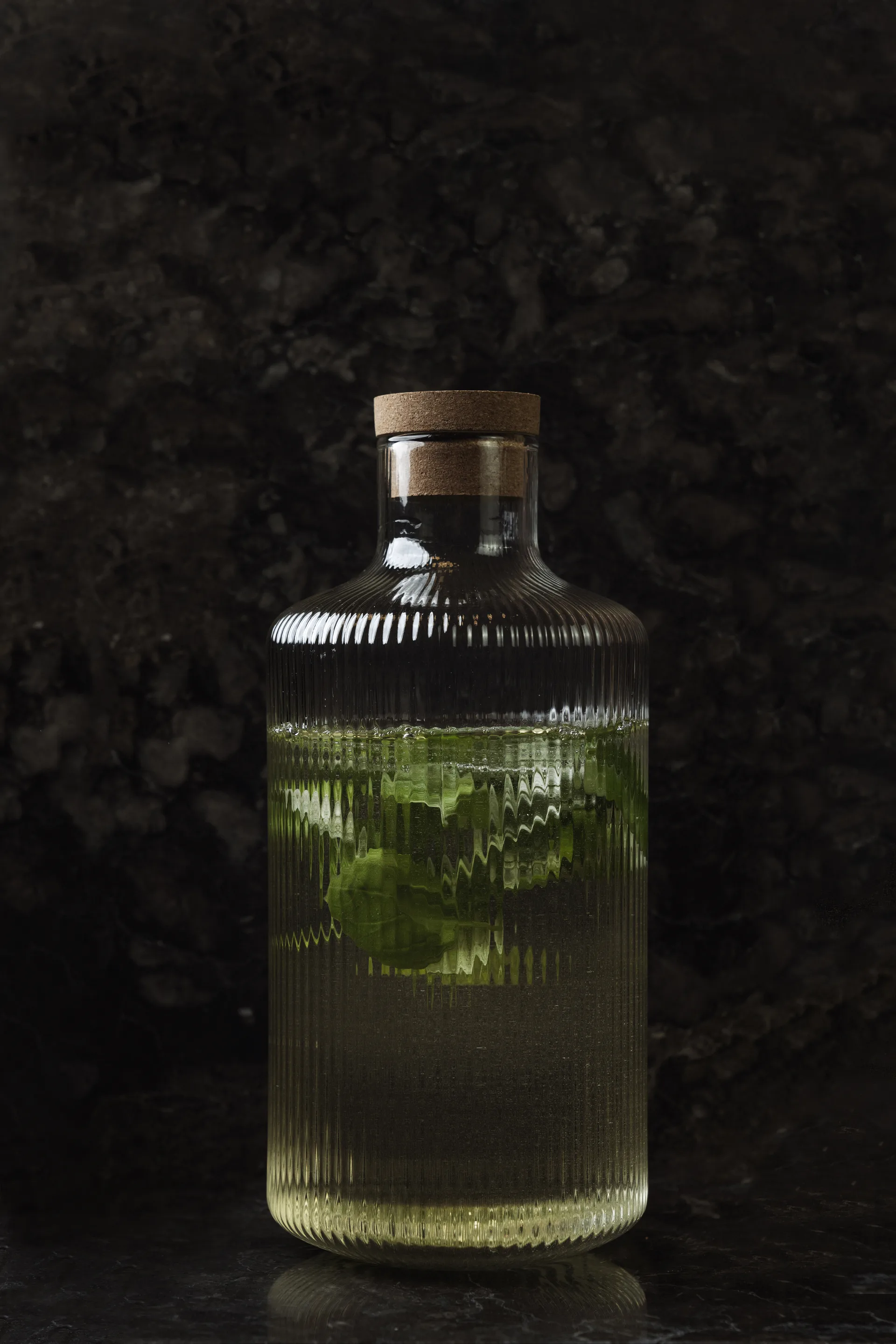 Jarro YKON 1,5 L, Transparente Vargen & Thor