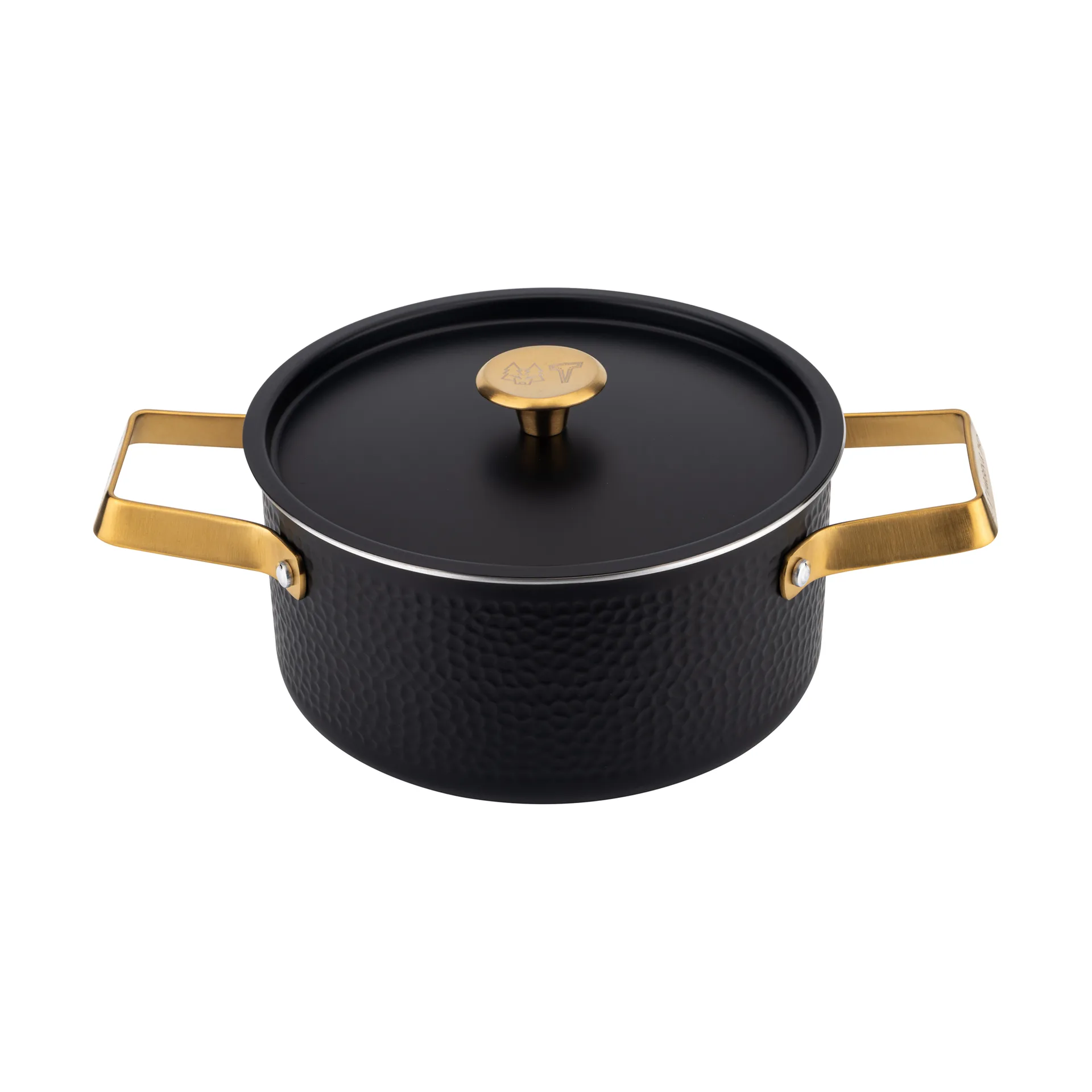 Mandus.2 caçarola, 2.8 litro Vargen & Thor