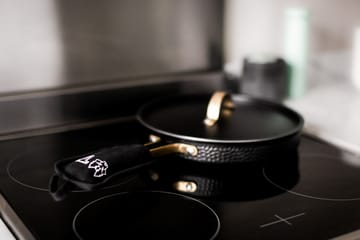 Protetor de calor Ulla - Preto - Vargen & Thor