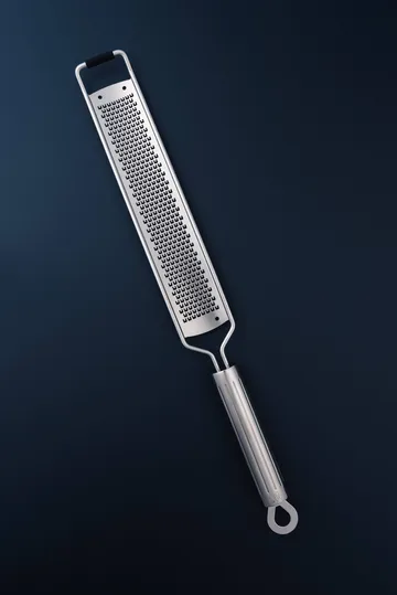 Ralador de raspas Glima - Aço inoxidável, 41 cm - Vargen & Thor