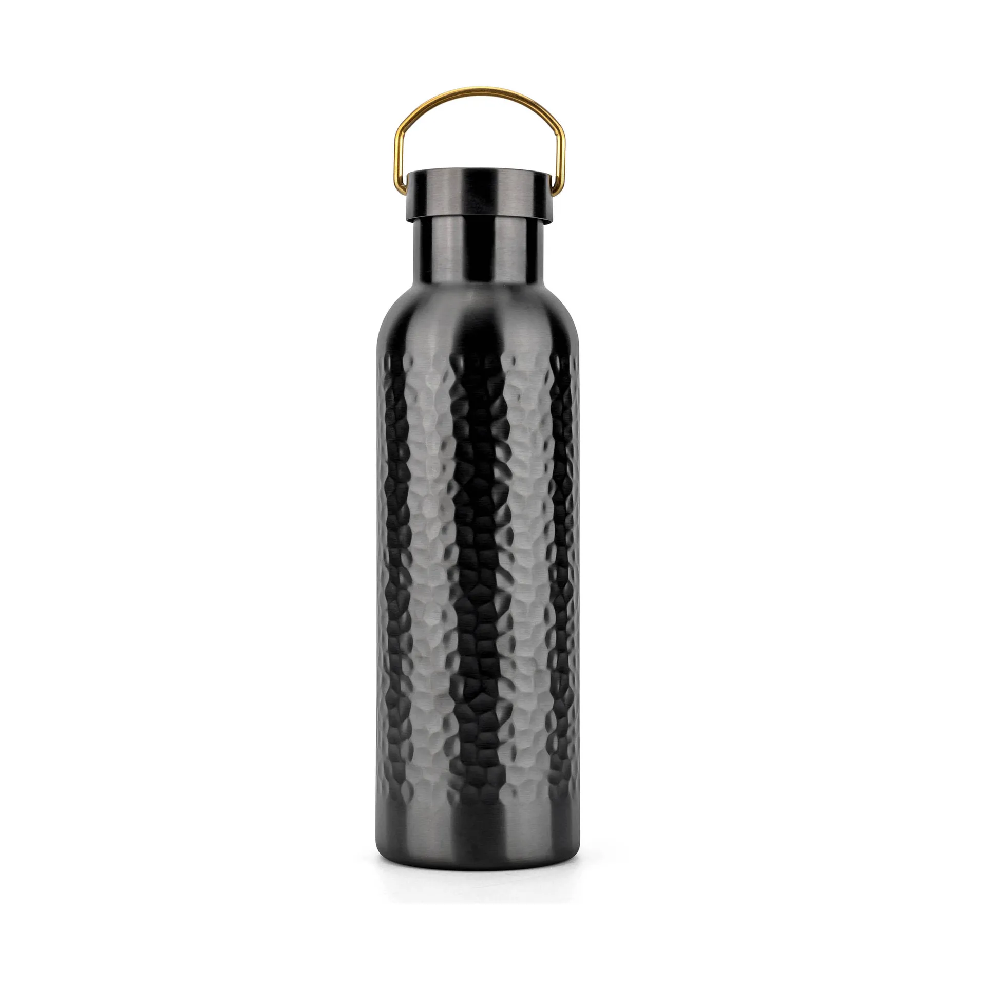 Termos SNÖRÖK 750 ml, Preto mate Vargen & Thor