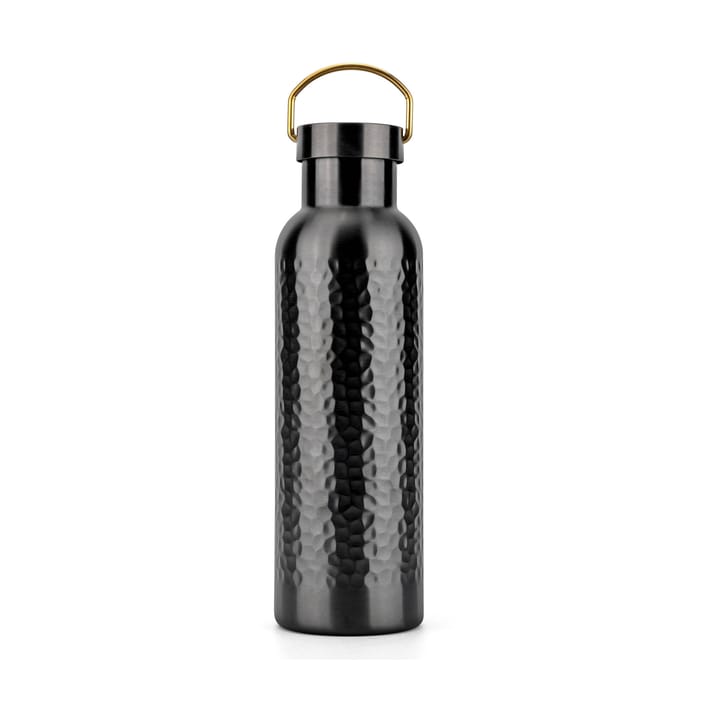 Termos SNÖRÖK 750 ml - Preto mate - Vargen & Thor