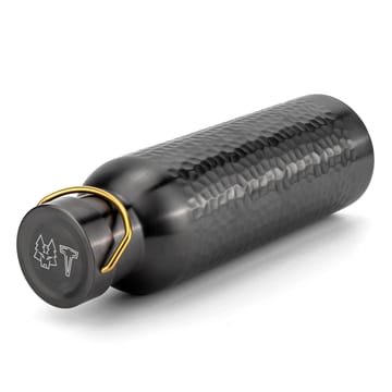Termos SNÖRÖK 750 ml - Preto mate - Vargen & Thor