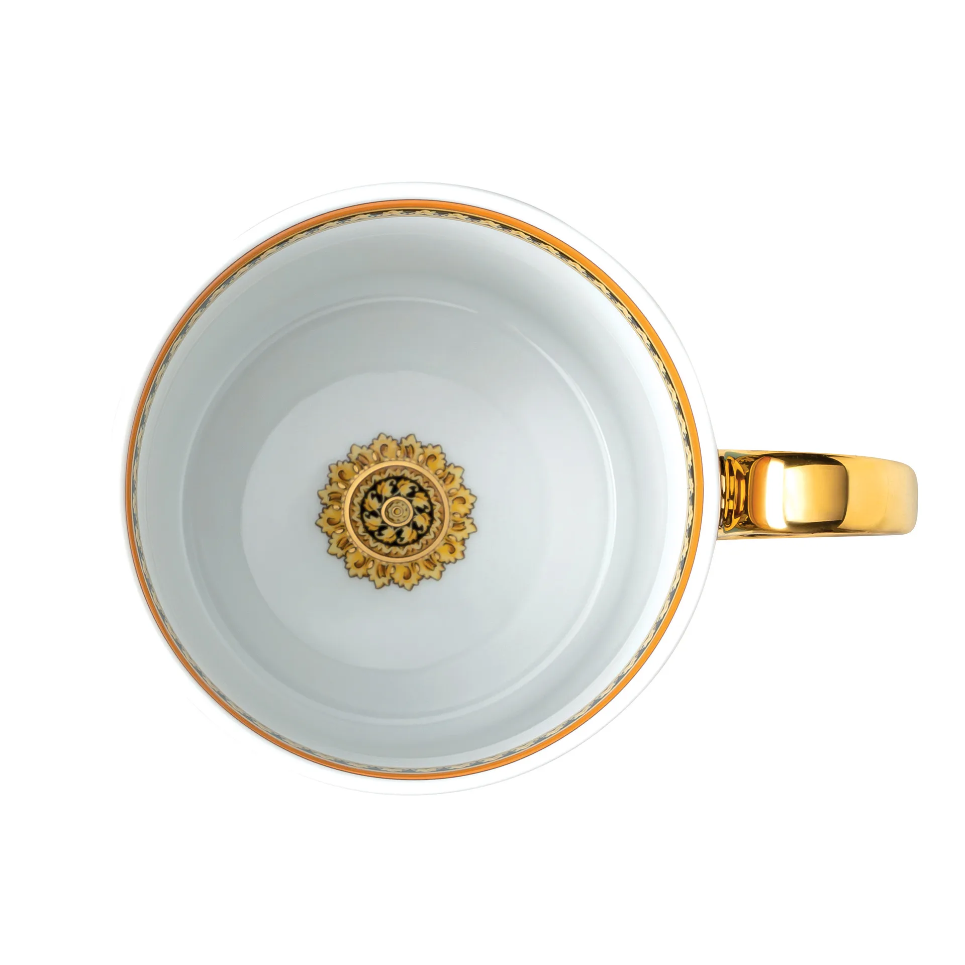 Caneca Versace Jungle Animalier 30 cl, multi Versace