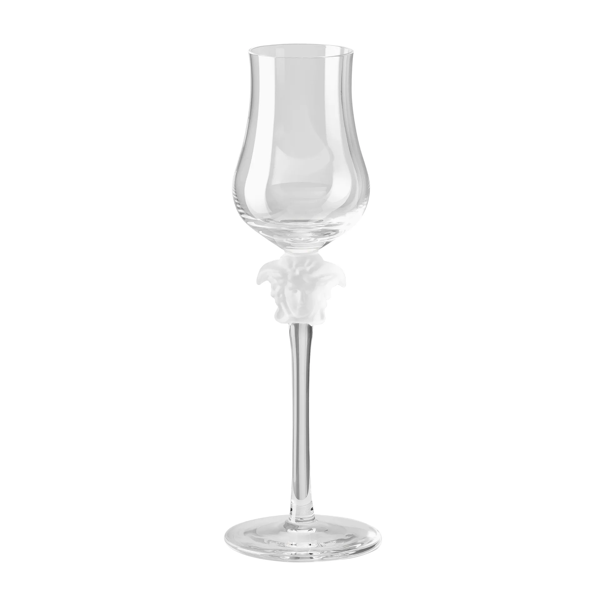 Grappa Versace Medusa Lumiere 12 cl, 12 cl Versace