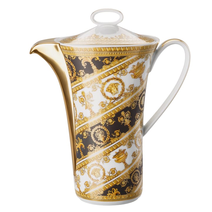 Jarro de café Versace I love Baroque - 1,2 l - Versace