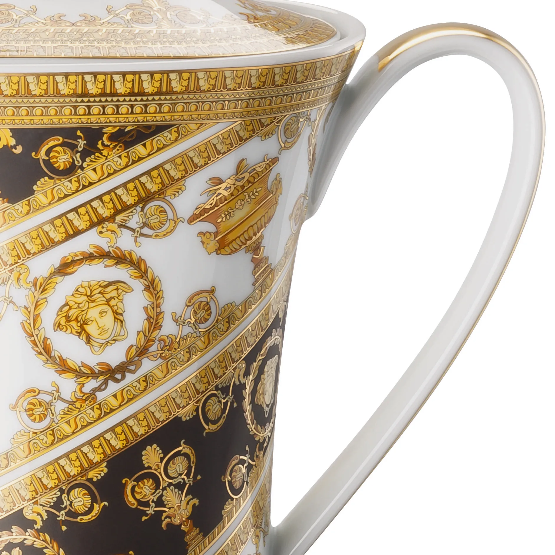 Jarro de café Versace I love Baroque, 1,2 l Versace