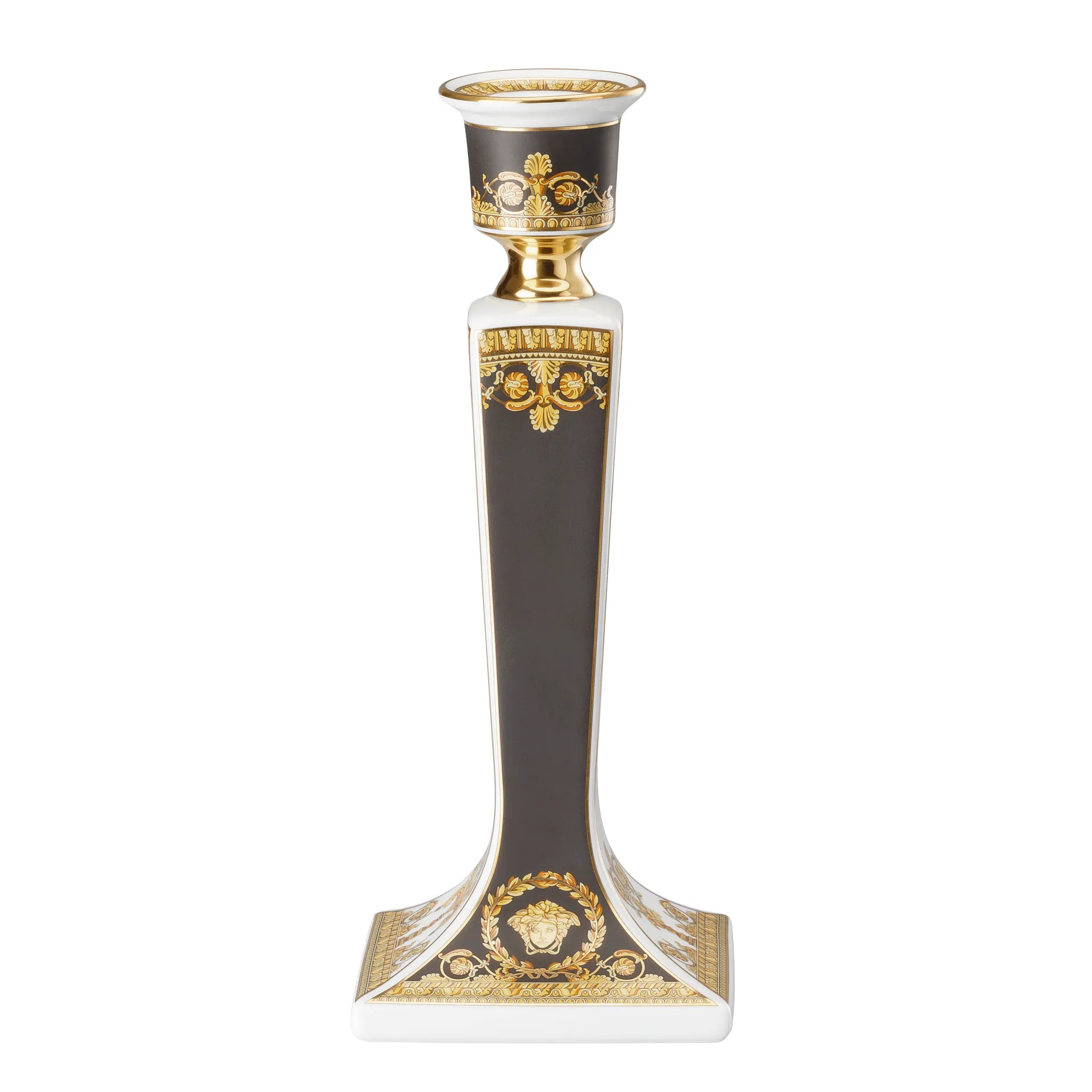 Suporte de velas Versace I love Baroque, 21 cm Versace