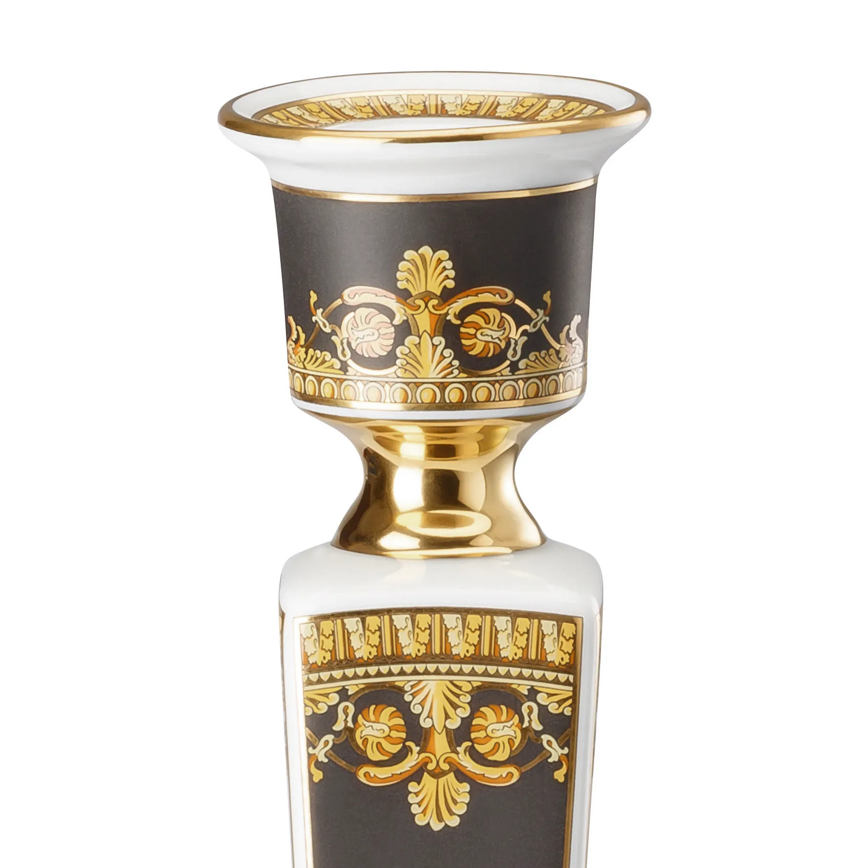 Suporte de velas Versace I love Baroque, 21 cm Versace