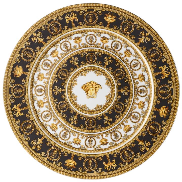 Travessa Versace I love Baroque - 33 cm - Versace