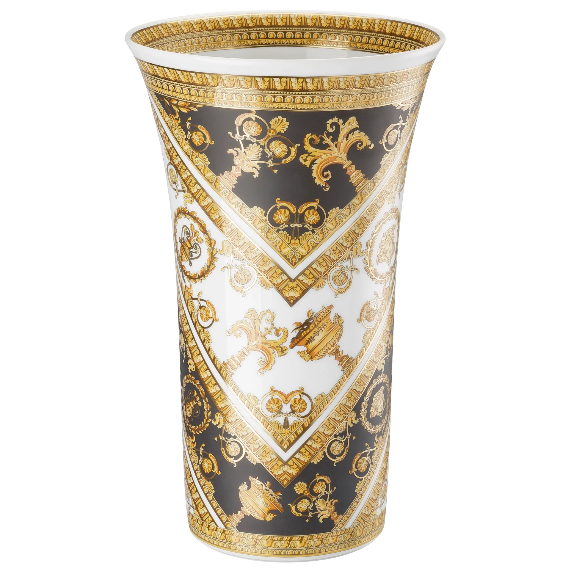 Vaso Versace I love Baroque, Grande Versace