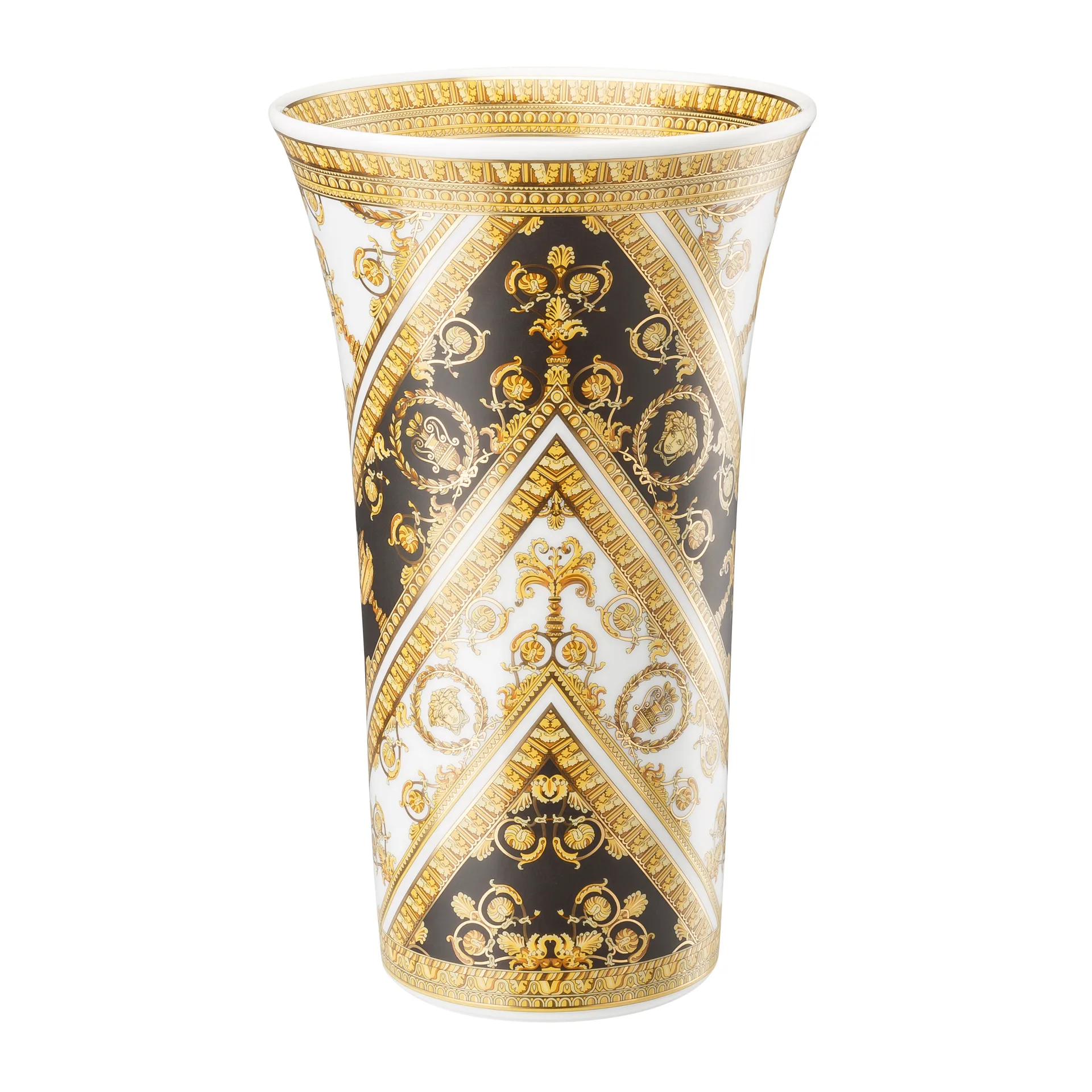 Vaso Versace I love Baroque, Médio Versace