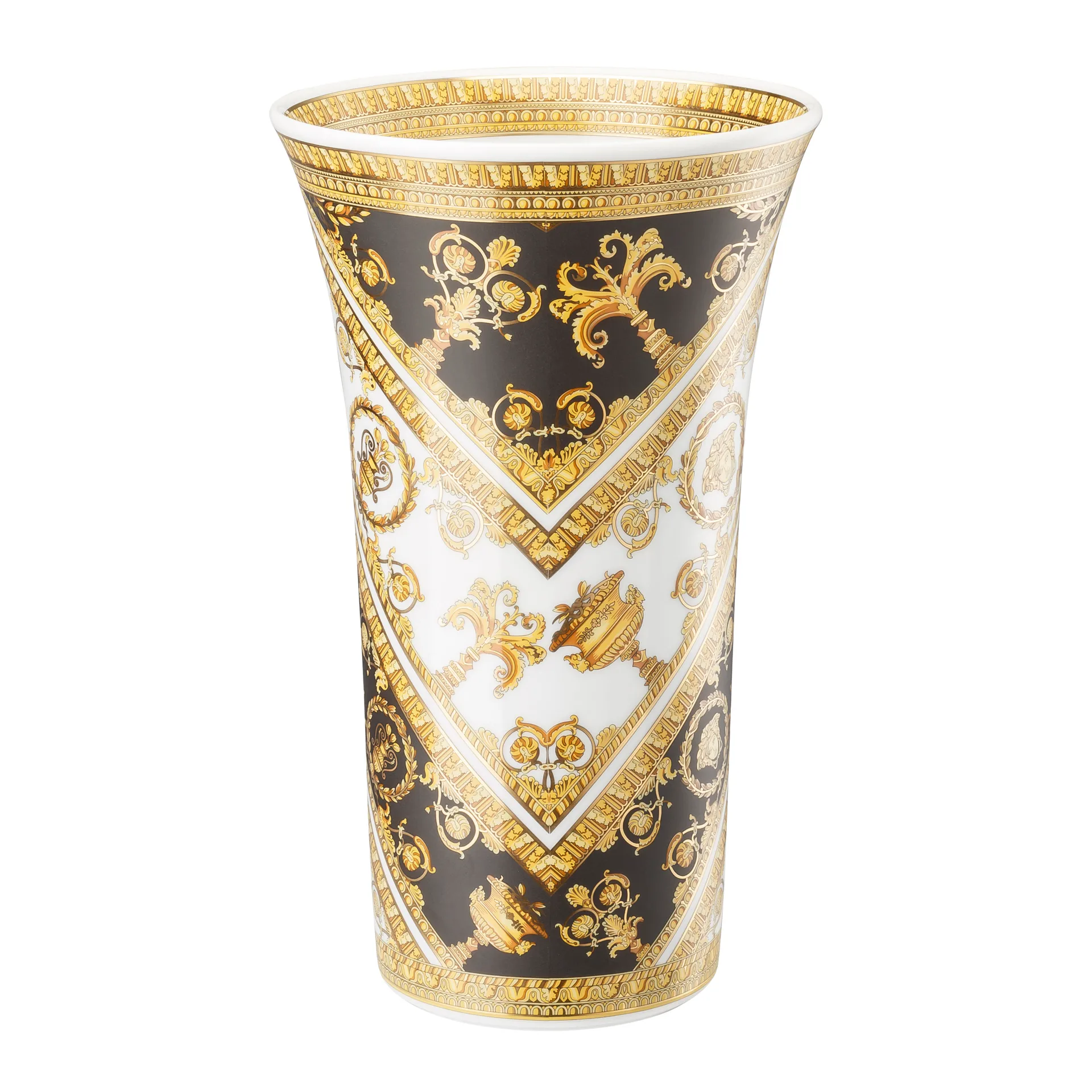 Vaso Versace I love Baroque, Médio Versace