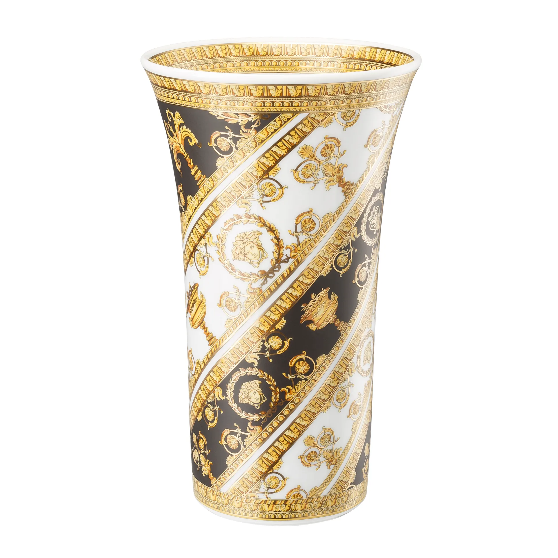 Vaso Versace I love Baroque, Médio Versace