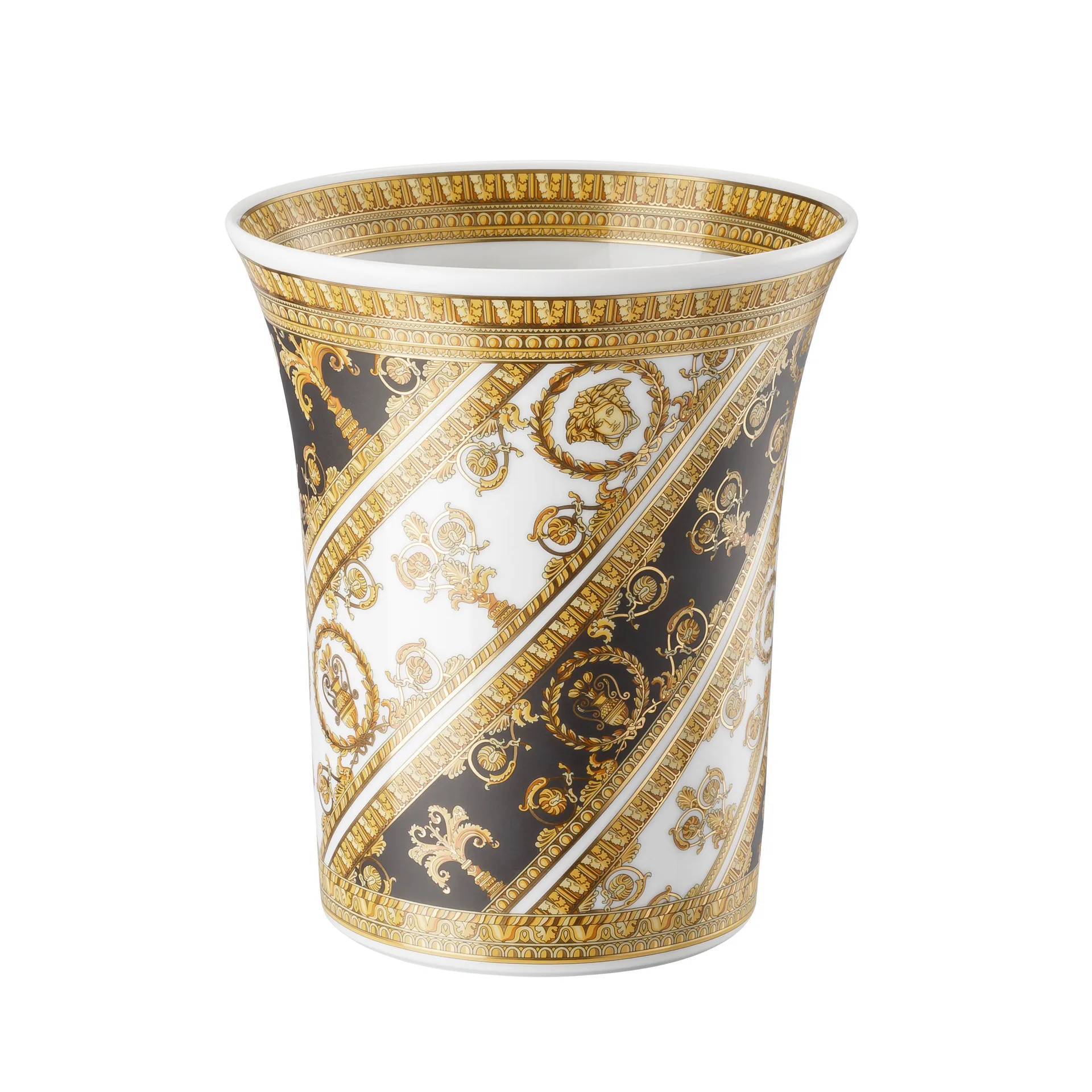 Vaso Versace I love Baroque, Pequeno Versace