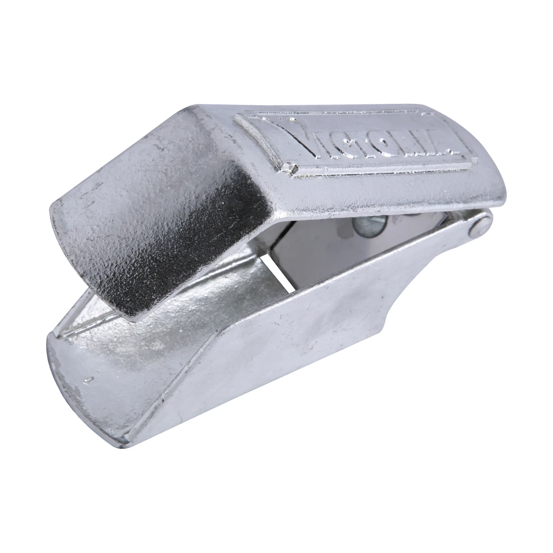 Ferro fundido granítico Victoria 6x16,5 cm, Ferro fundido-aço inoxidável Victoria