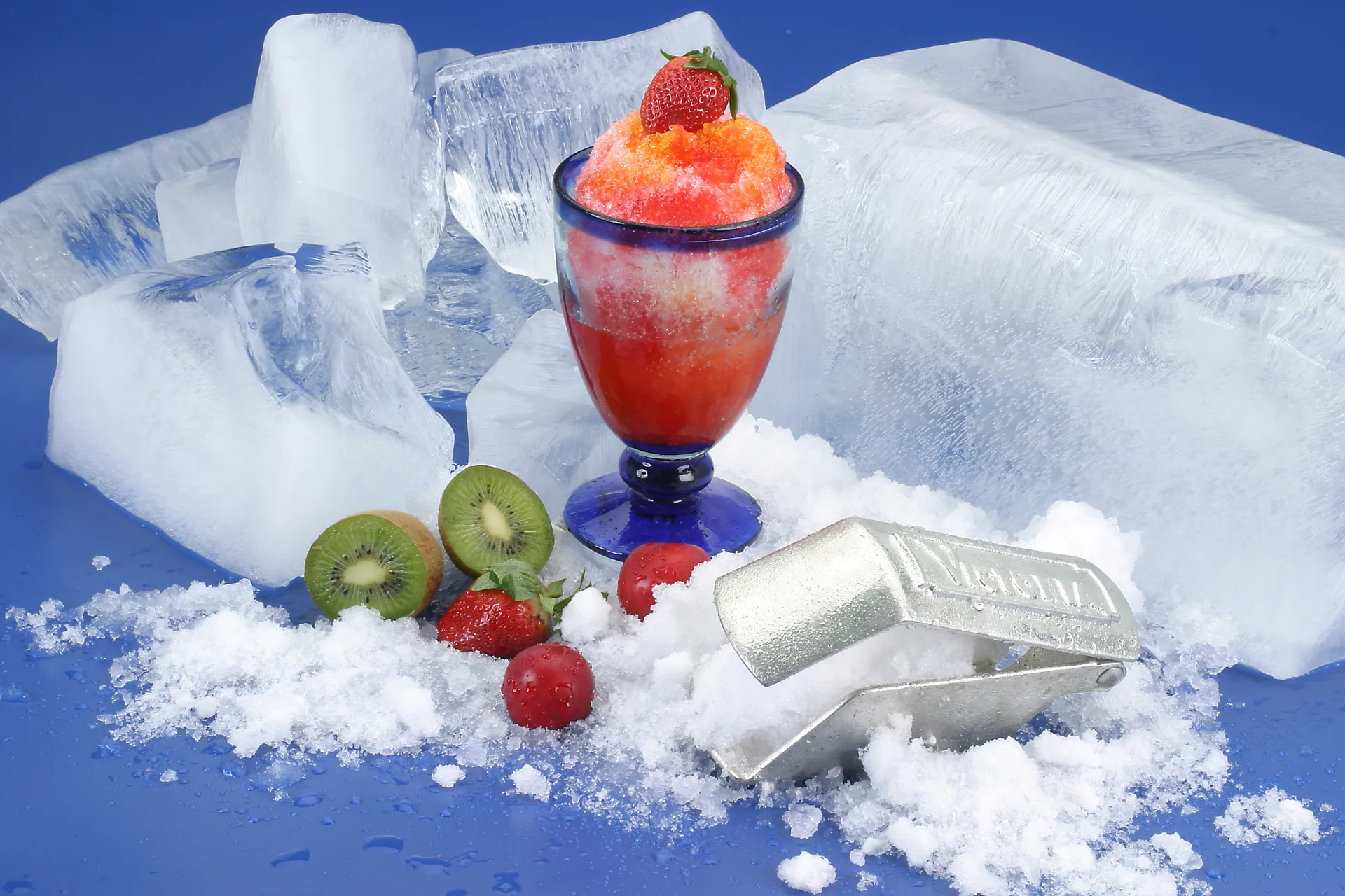 Ferro fundido granítico Victoria 6x16,5 cm, Ferro fundido-aço inoxidável Victoria