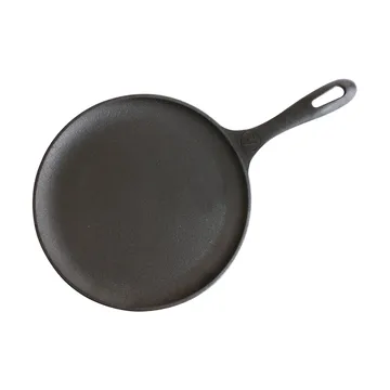 Victoria Comal frigideira de ferro fundido esmaltado - Ø26,6 cm - Victoria
