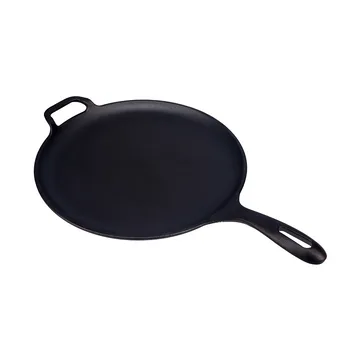 Victoria Comal frigideira de ferro fundido esmaltado - Ø30 cm - Victoria
