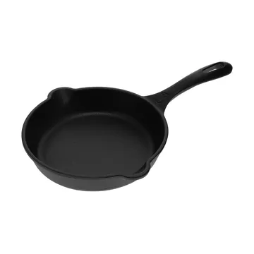 Victoria frigideira de ferro fundido esmaltado - Ø16 cm - Victoria