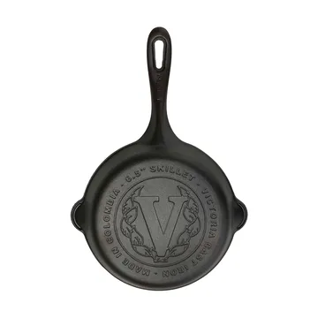 Victoria frigideira de ferro fundido esmaltado - Ø16 cm - Victoria