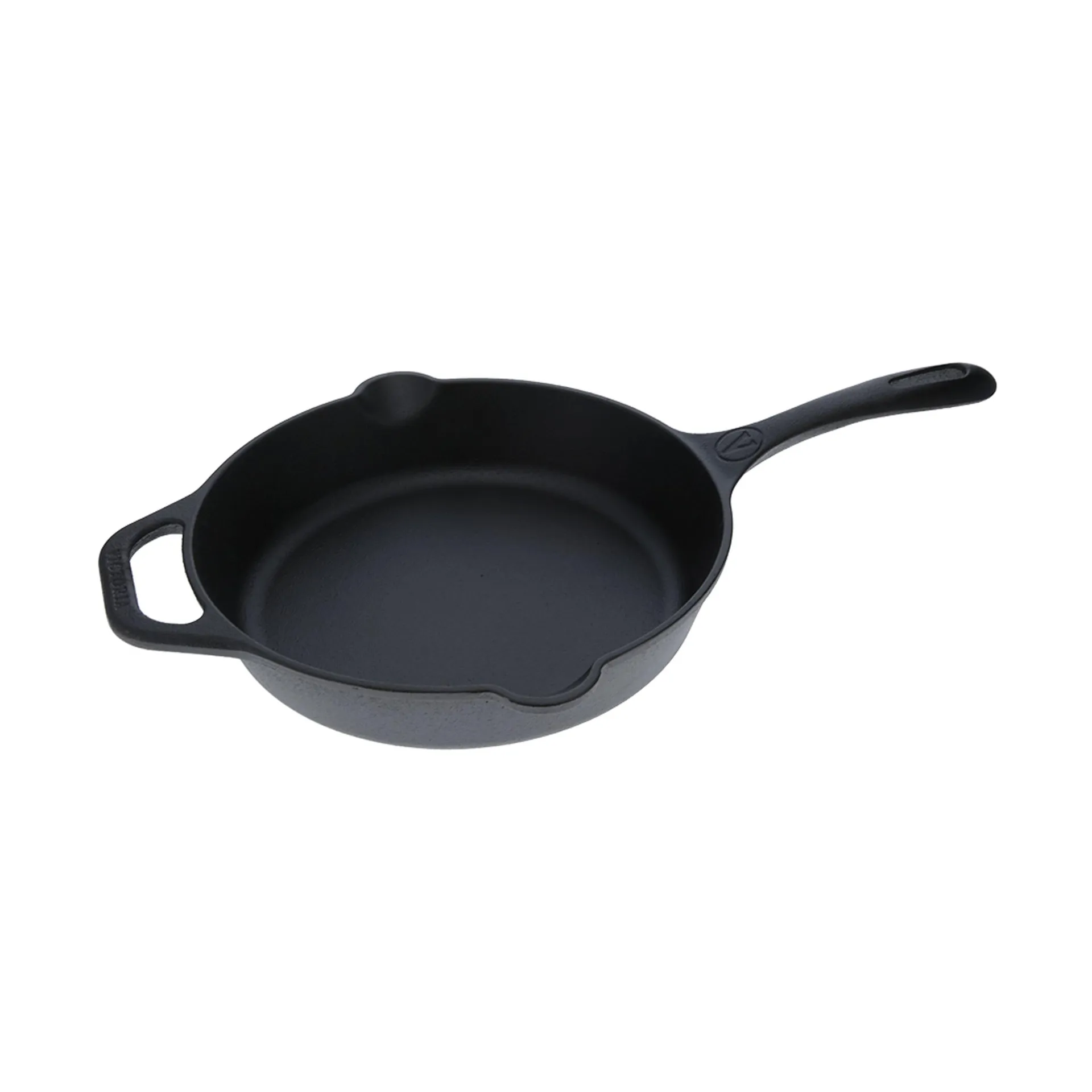 Victoria frigideira de ferro fundido esmaltado, Ø25 cm Victoria