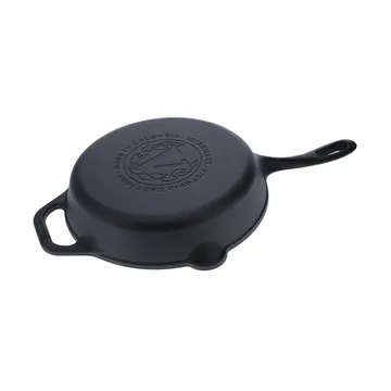 Victoria frigideira de ferro fundido esmaltado - Ø25 cm - Victoria