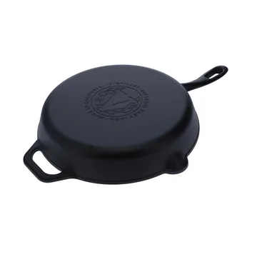 Victoria frigideira de ferro fundido esmaltado - Ø30 cm - Victoria