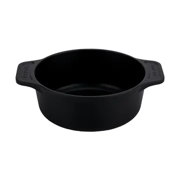 Victoria panela de ferro fundido enameled - 1,9 l - Victoria