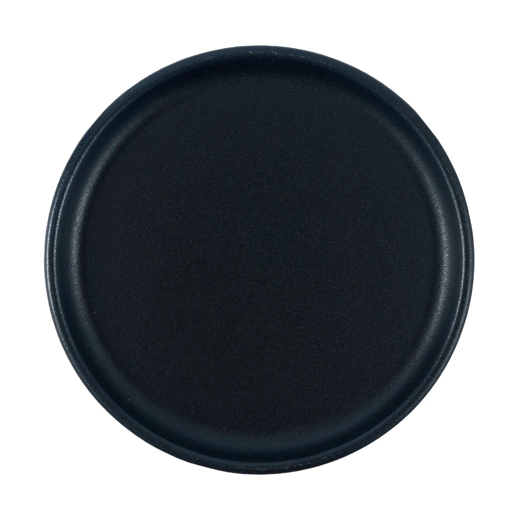 Victoria prato redondo de ferro fundido esmaltado, Ø20 cm Victoria