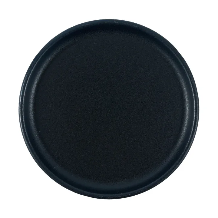 Victoria prato redondo de ferro fundido esmaltado - Ø20 cm - Victoria