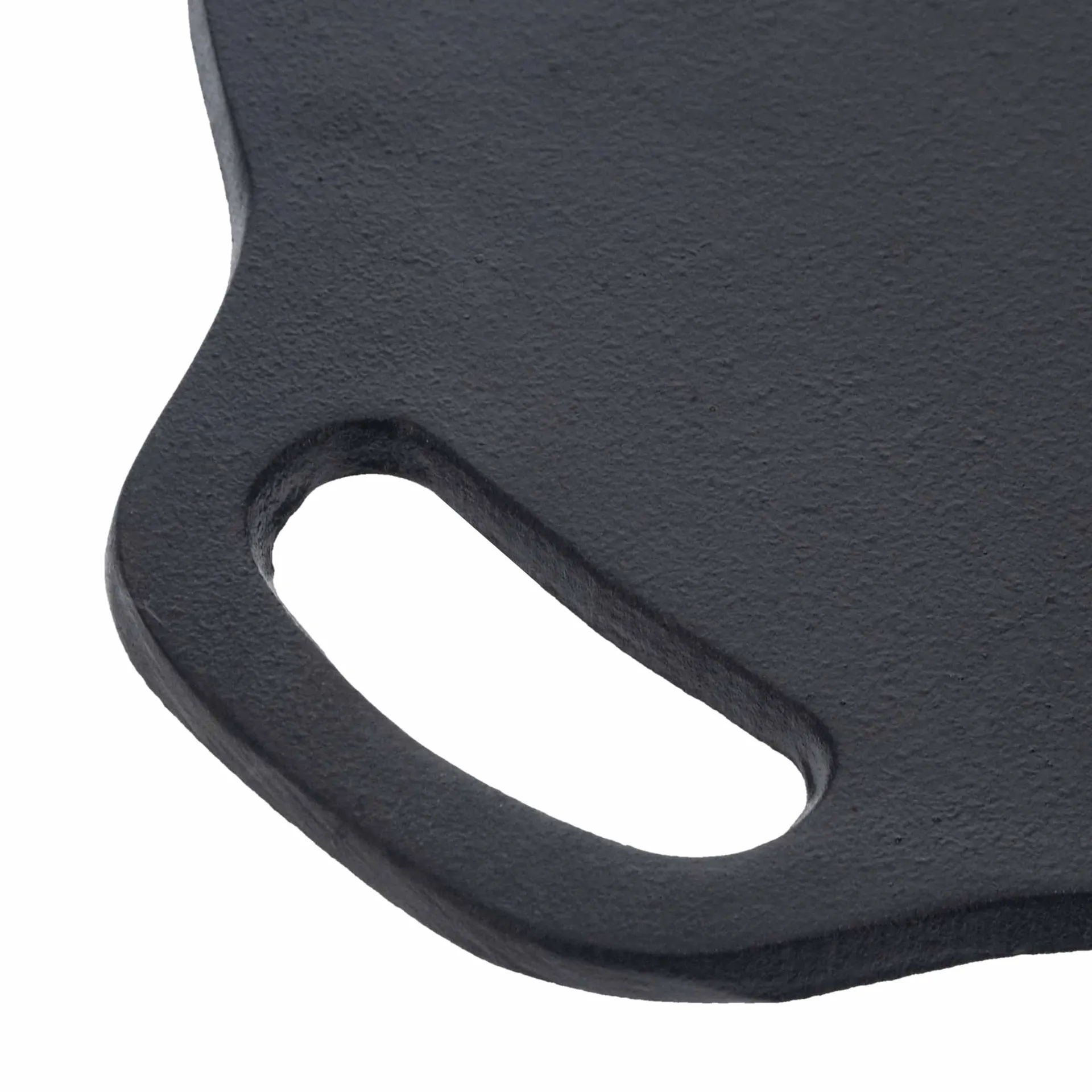 Victoria Tawa chapa de fritar em ferro fundido esmaltado, Ø30 cm Victoria