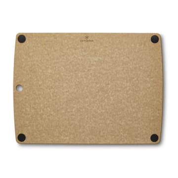 All in One tábua de cortar L 33 x 44.4 cm - Bege - Victorinox