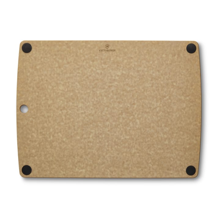 All in One tábua de cortar L 33 x 44.4 cm, Bege Victorinox