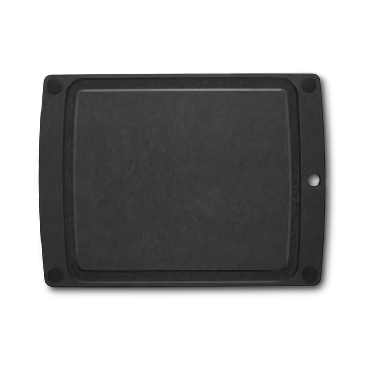 All in One tábua de cortar L 33 x 44.4 cm - Preto - Victorinox