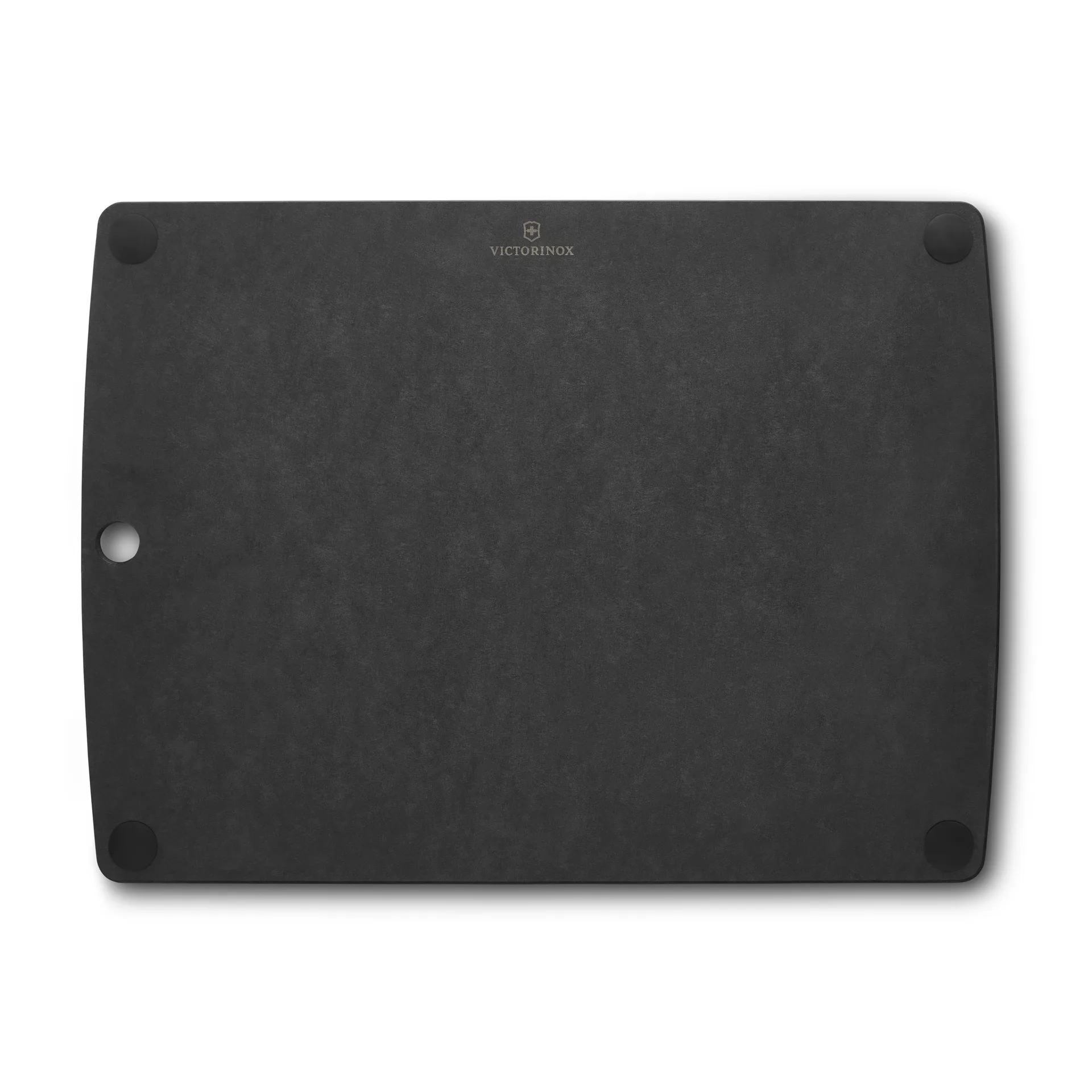 All in One tábua de cortar L 33 x 44.4 cm, Preto Victorinox