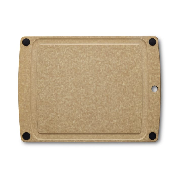 All in One tábua de cortar M 28.5 x 36.8 cm - Bege - Victorinox