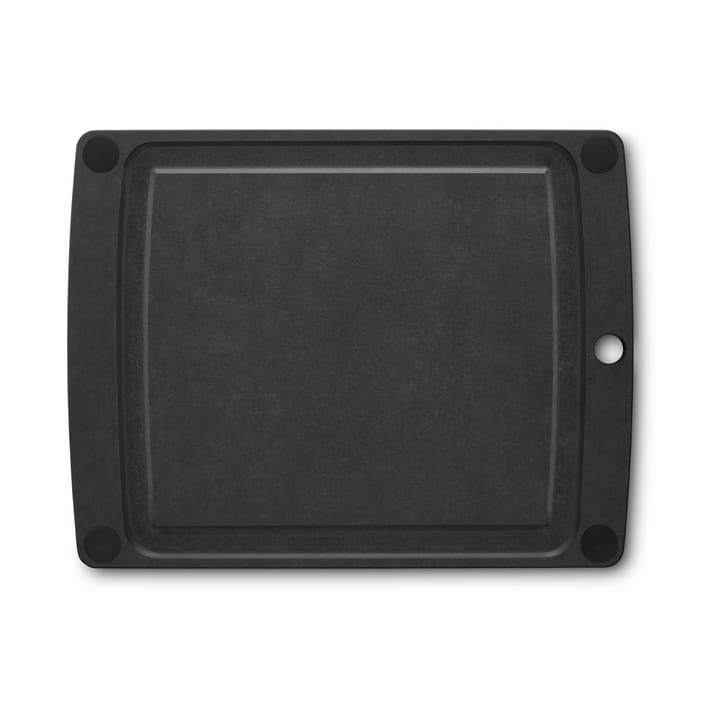 All in One tábua de cortar M 28.5 x 36.8 cm - Preto - Victorinox