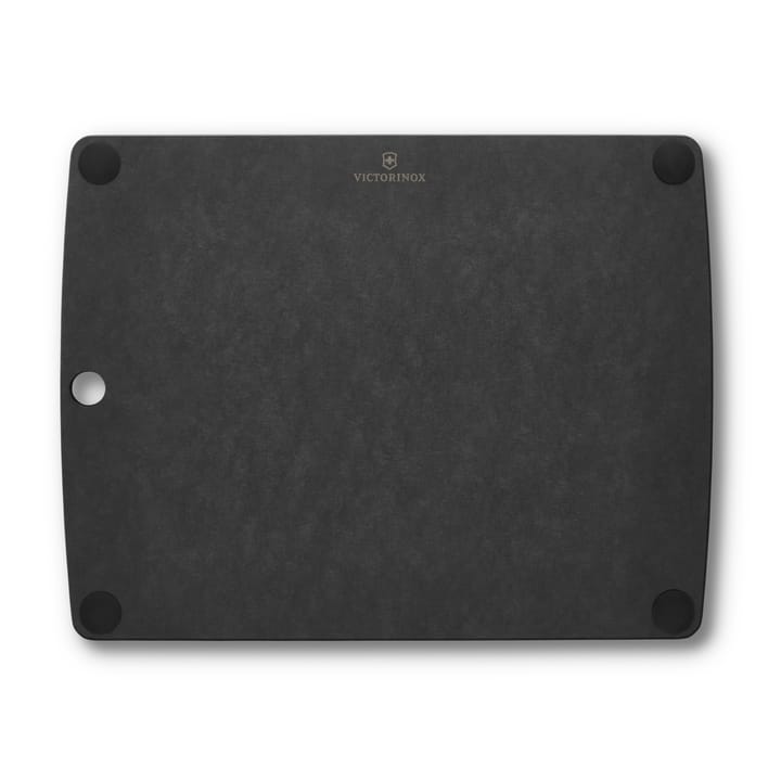 All in One tábua de cortar M 28.5 x 36.8 cm, Preto Victorinox