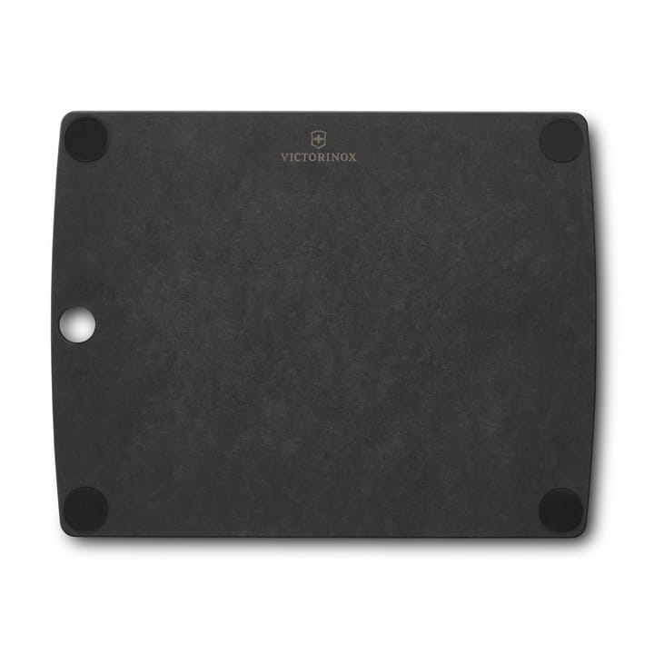 All in One tábua de cortar S 22.8 x 29.2 cm, Preto Victorinox