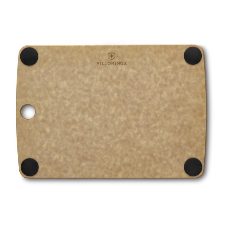 All in One tábua de cortar XS 17.8 x 25.4 cm, Bege Victorinox