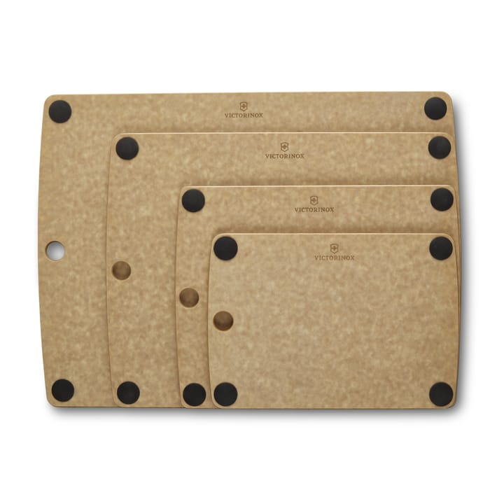 All in One tábua de cortar XS 17.8 x 25.4 cm, Bege Victorinox