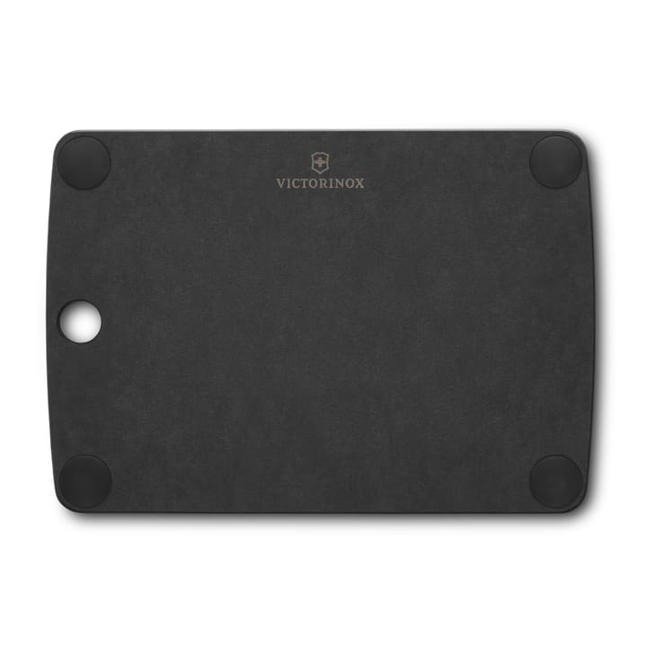 All in One tábua de cortar XS 17.8 x 25.4 cm, Preto Victorinox
