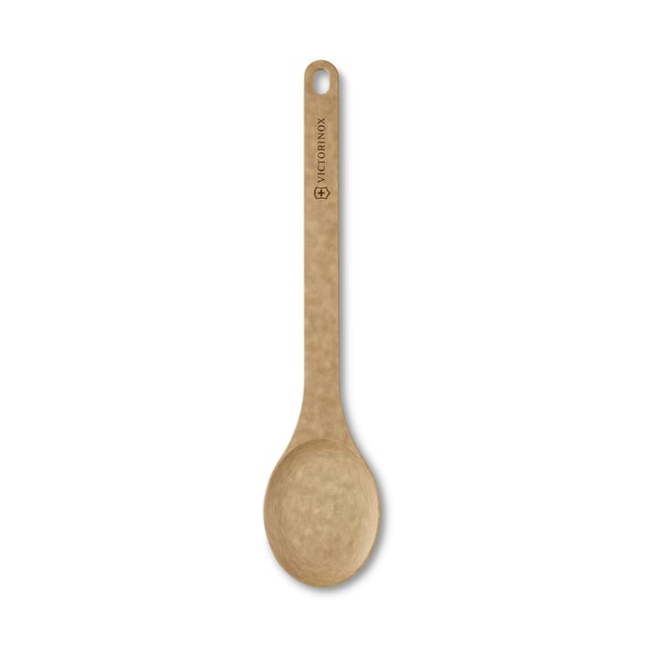 Colher de cozinha Victorinox grande 33 x 7,3 cm, Bege Victorinox