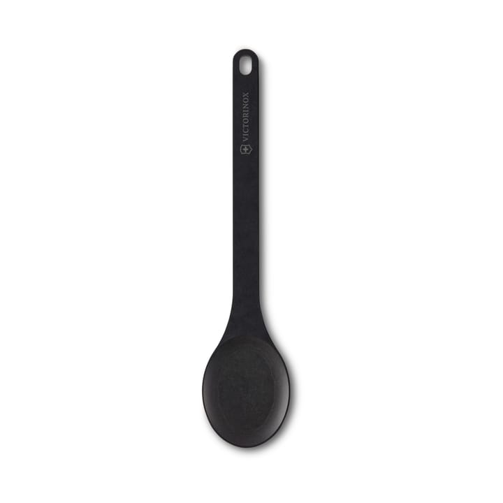 Colher de cozinha Victorinox grande 33 x 7,3 cm, Preto Victorinox