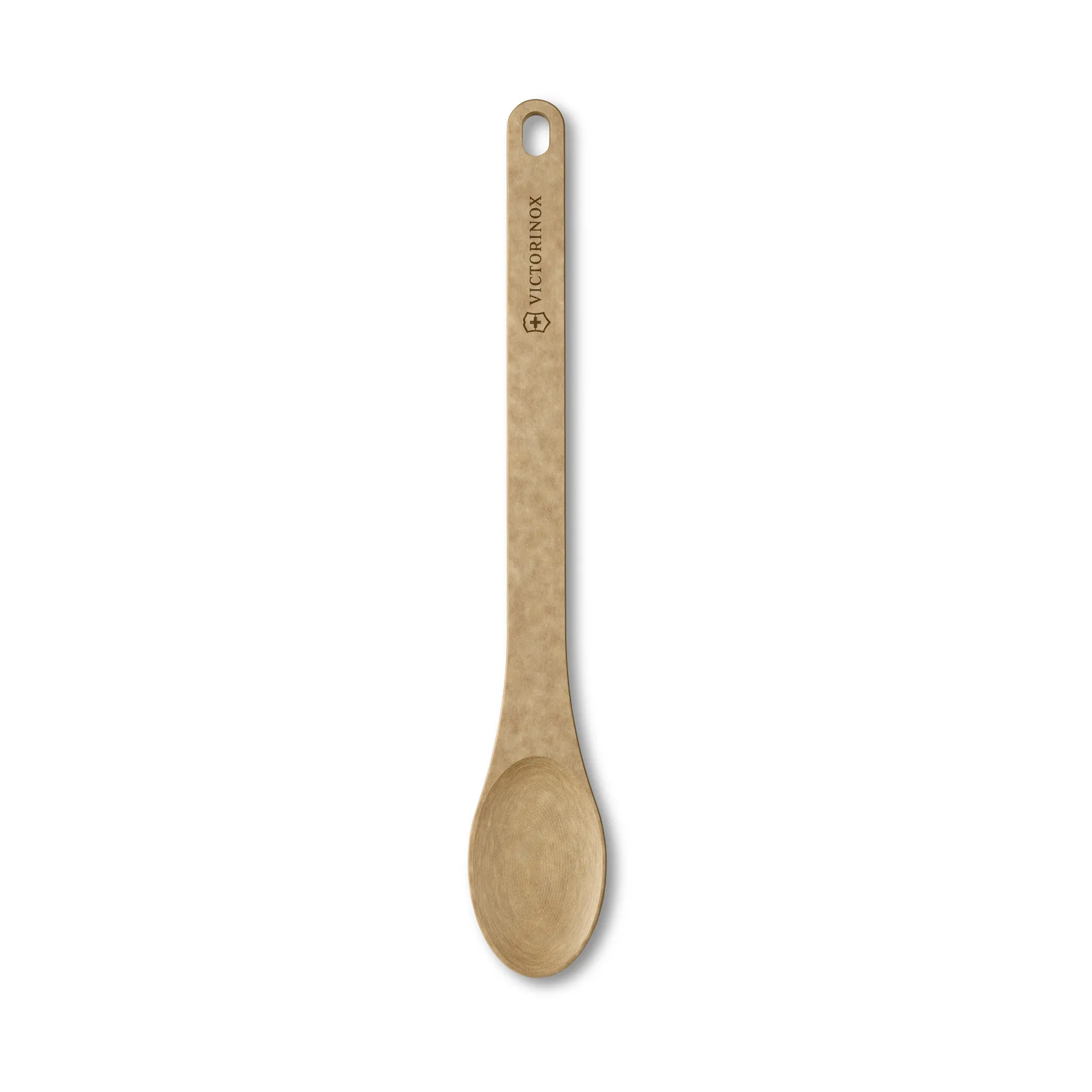 Colher de cozinha Victorinox pequena 33 x 5,2 cm, Beige Victorinox