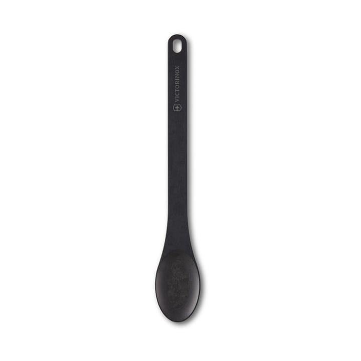 Colher de cozinha Victorinox pequena 33 x 5,2 cm, Preto Victorinox