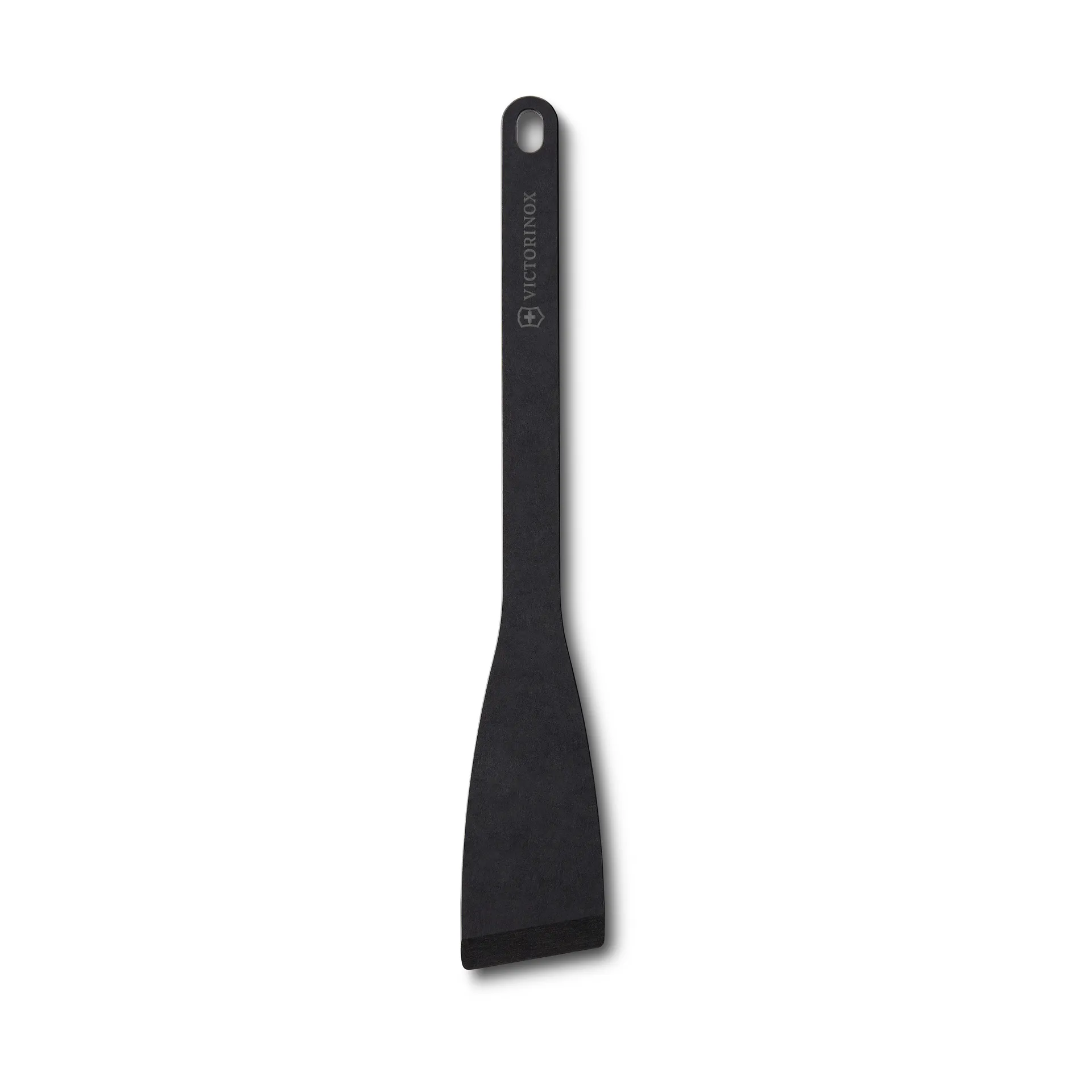 Espátula angular Victorinox 32,5 x 5,4 cm, Preto Victorinox